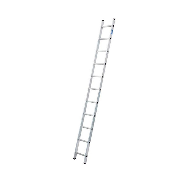 Односекционная лестница Corda® KRAUSE 11 ступеней