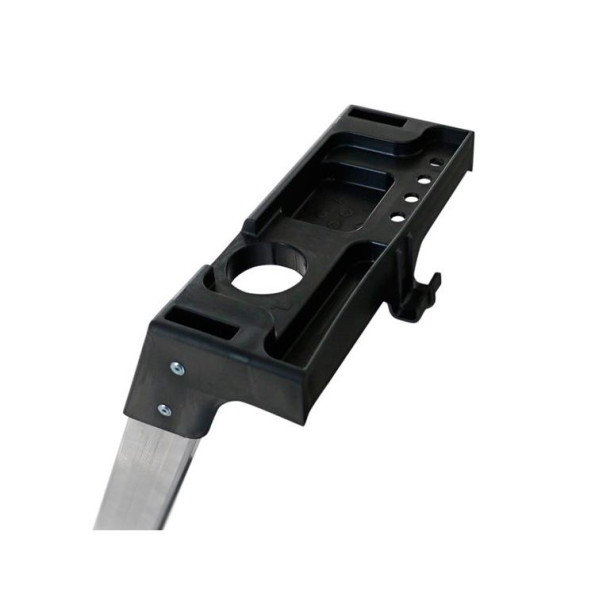 Одностороння драбина 5+1 сходинок VIRASTAR HAZAR -
                                                        Фото 4