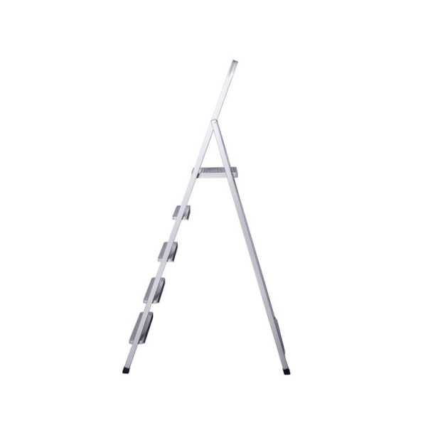 Стремянка Eurogold 5 ступений 110 см STEEL HOME -
                                                        Фото 3