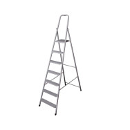 Стрем'янка STEEL HOME Eurogold 7 сходинок Стрем'янка STEEL HOME Eurogold 7 сходинок