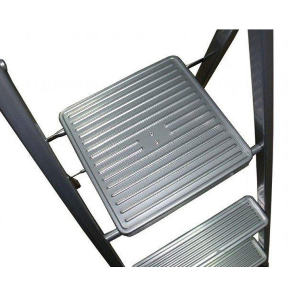 Стрем'янка STEEL HOME Eurogold 7 сходинок -
                                                        Фото 6