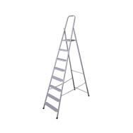 Стрем'янка STEEL HOME Eurogold 8 сходинок Стрем'янка STEEL HOME Eurogold 8 сходинок