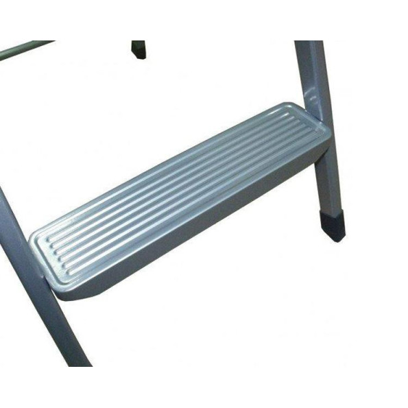 Стремянка STEEL HOME Eurogold 8 ступеней -
                                                        Фото 7