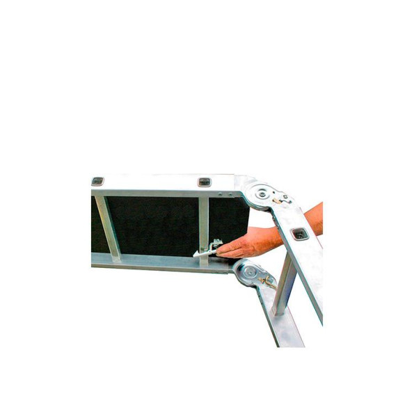 Універсальний борт KRAUSE (ММ 4 x 4) -
Фото 4 Універсальний борт KRAUSE (ММ 4 x 4) -
Фото 4