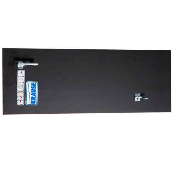 Універсальний борт KRAUSE (ММ 4 x 4) -
Фото 7 Універсальний борт KRAUSE (ММ 4 x 4) -
Фото 7