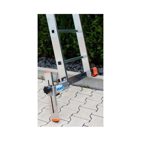 Вирівнювач рівня стабілізатора KRAUSE -
Фото 2 Вирівнювач рівня стабілізатора KRAUSE -
Фото 2