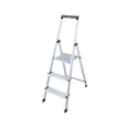 Односторонняя стремянка 3 ступени 65 см Solidy KRAUSE NEW