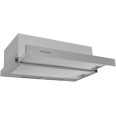 Вытяжка телескопичсекая Pyramida TL 60 IX