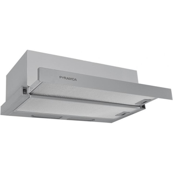 Вытяжка телескопичсекая Pyramida TL 60 IX