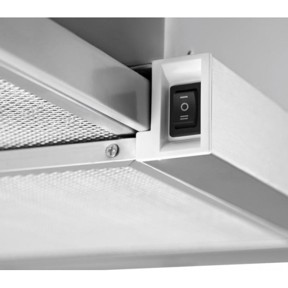 Вытяжка телескопичсекая Pyramida TL 60 IX -
                                                        Фото 3