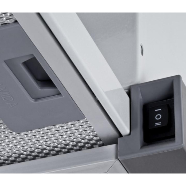 Вытяжка телескопичсекая Pyramida TL 60 IX -
                                                        Фото 4