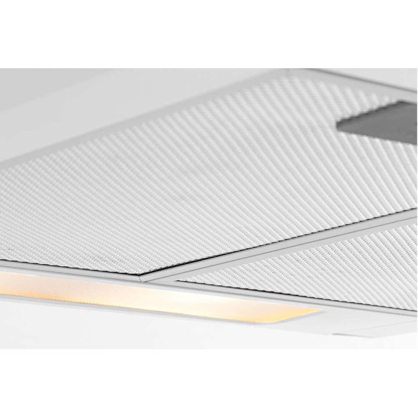 Купольная вытяжка Pyramida KH 50 WH -
                                                        Фото 4