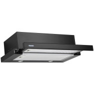 Витяжка Eleyus Storm 700 50 BL