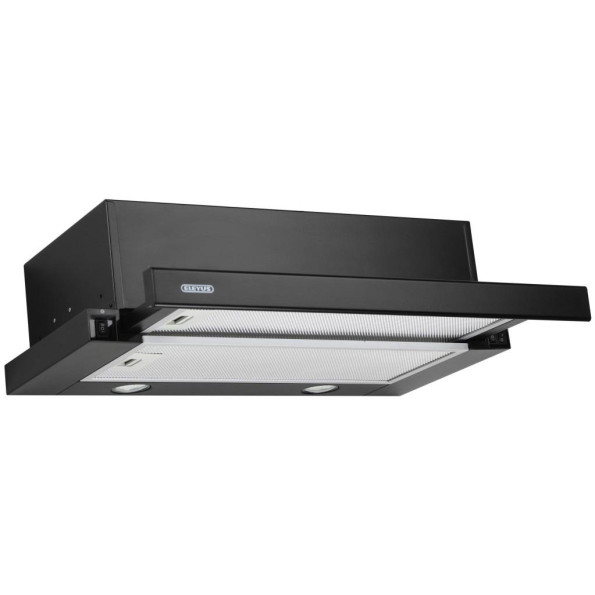 Витяжка Eleyus Storm 700 50 BL