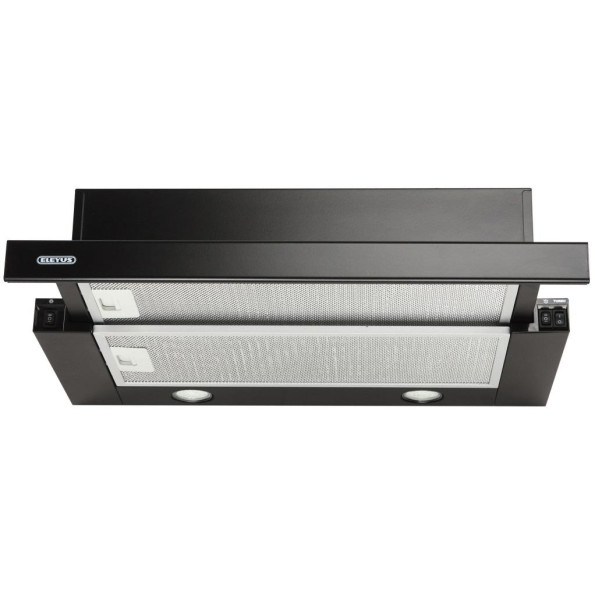 Витяжка Eleyus Storm 700 50 BL -
                                                        Фото 2