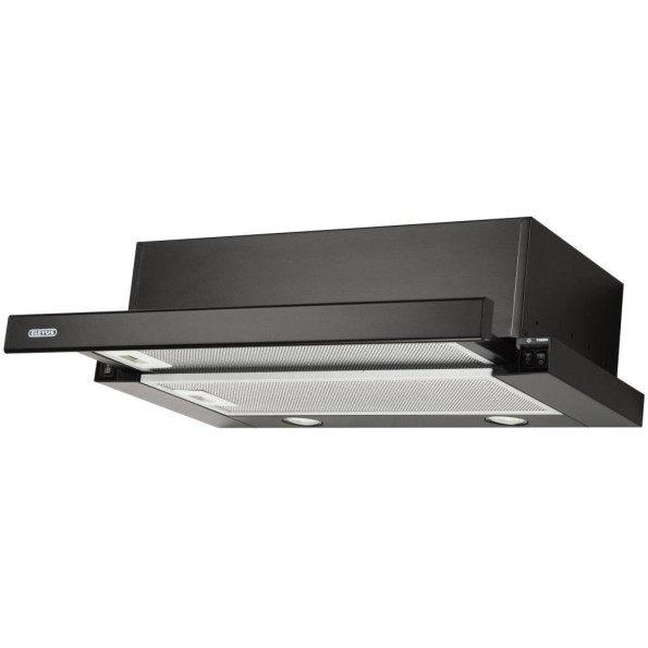 Витяжка Eleyus Storm 700 50 BL -
                                                        Фото 3