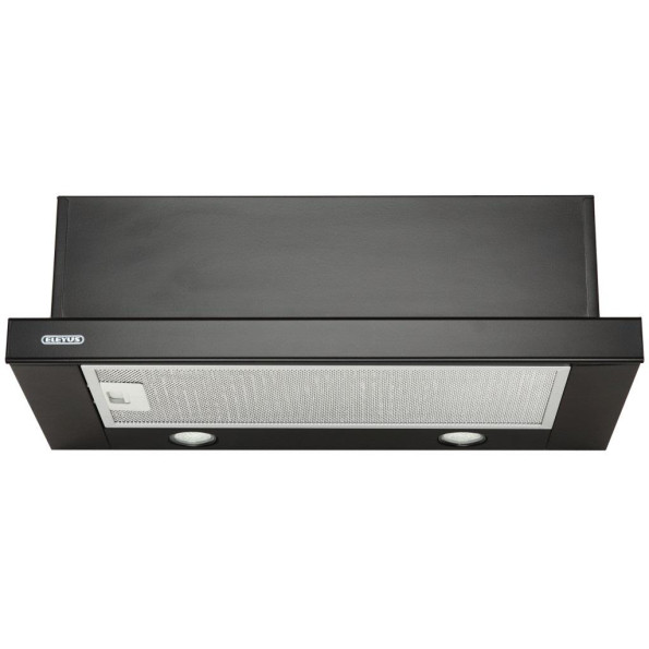 Витяжка Eleyus Storm 700 50 BL -
                                                        Фото 4