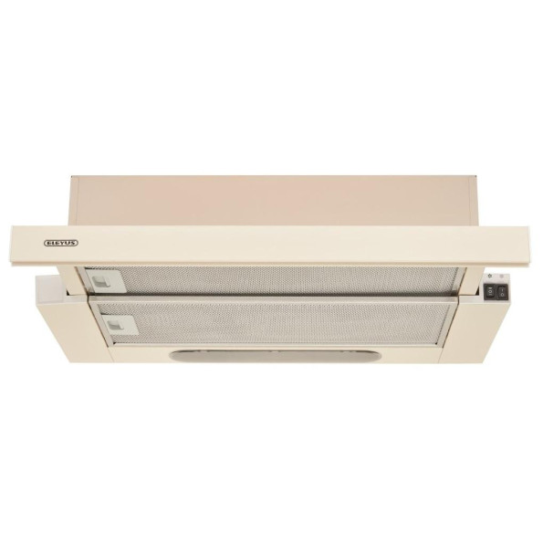 Витяжка Eleyus Breeze 470 60 BG -
                                                        Фото 2