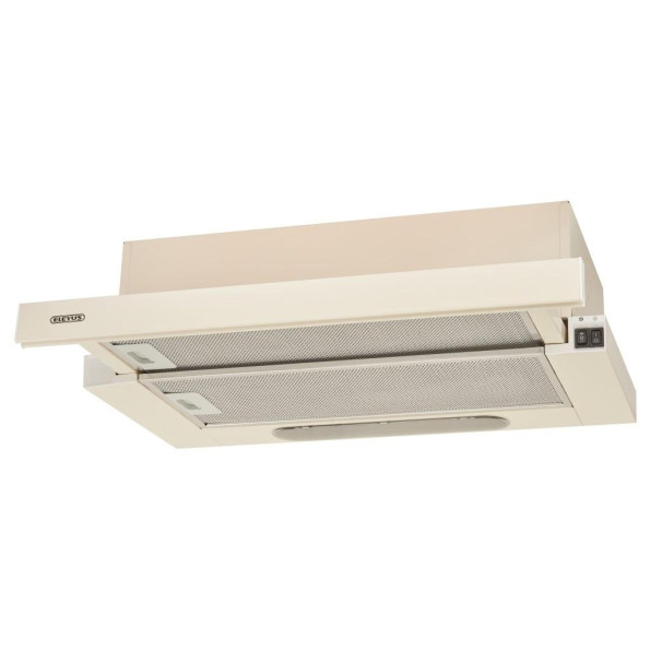 Витяжка Eleyus Breeze 470 60 BG -
                                                        Фото 3