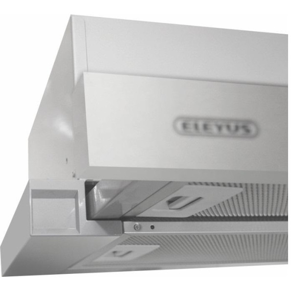 Витяжка Eleyus Lotus 1000 50 INOX -
                                                        Фото 4