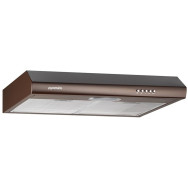 Витяжка Pyramida UX 60 BR