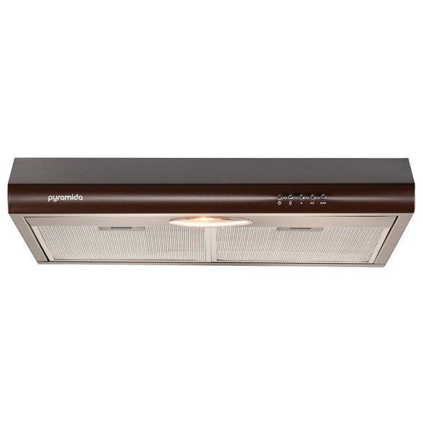 Витяжка Pyramida UX 60 BR -
                                                        Фото 3