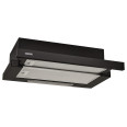 Витяжка Eleyus BREEZE 470 60 BL