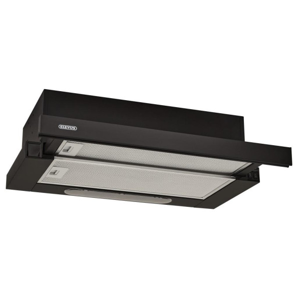 Витяжка Eleyus BREEZE 470 60 BL