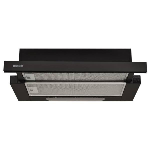 Витяжка Eleyus BREEZE 470 60 BL -
                                                        Фото 3