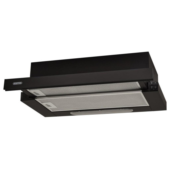Витяжка Eleyus BREEZE 470 60 BL -
                                                        Фото 4