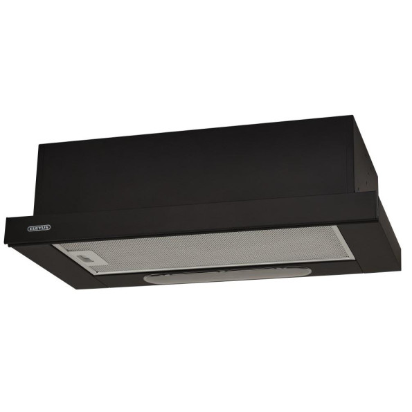 Витяжка Eleyus BREEZE 470 60 BL -
                                                        Фото 5
