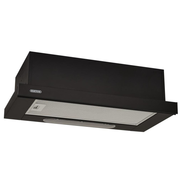 Витяжка Eleyus BREEZE 470 60 BL -
                                                        Фото 6