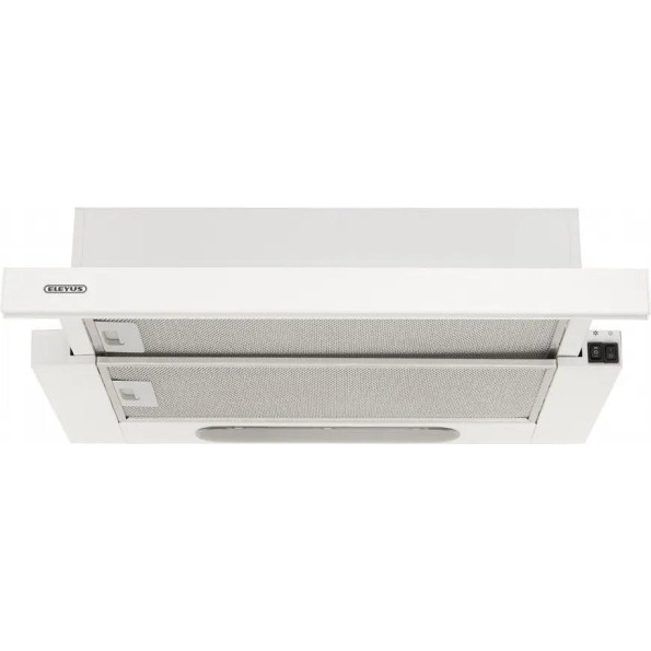 Витяжка Eleyus Breeze 700 60 WH -
                                                        Фото 3