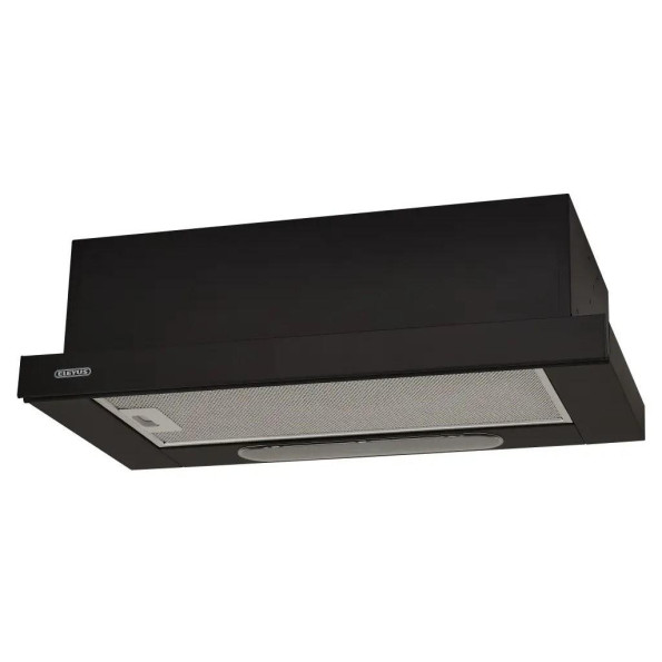 Вытяжка телескопичсекая Eleyus Breeze 700 60 BL -
                                                        Фото 7