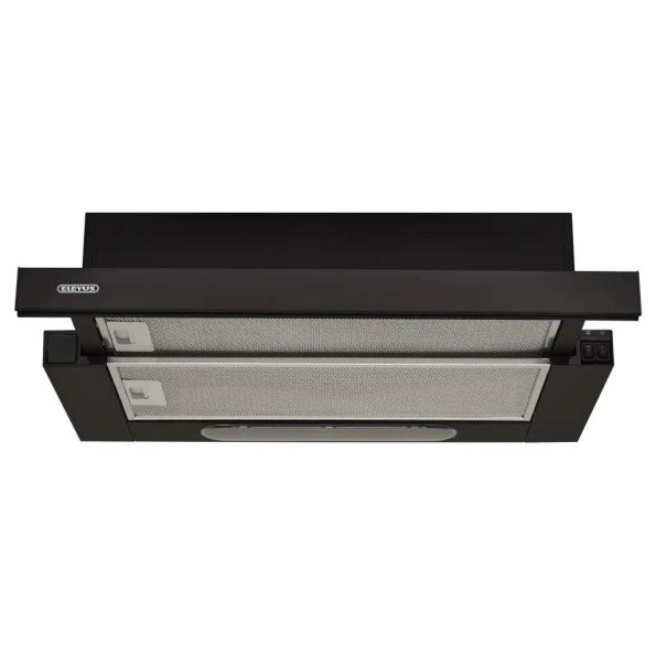 Вытяжка телескопичсекая Eleyus Breeze 700 60 BL -
                                                        Фото 8