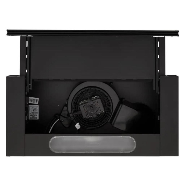 Вытяжка телескопичсекая Eleyus Breeze 700 60 BL -
                                                        Фото 9