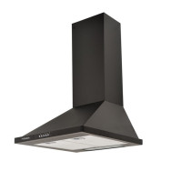 Вытяжка купольная настенная Pyramida KH 50 (1000) black