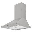 Вытяжка купольная настенная Pyramida KH 50 (1000) inox
