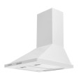 Вытяжка купольная настенная Pyramida KH 50 (1000) white