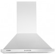 Вытяжка купольная настенная Pyramida KH 60 (1000) white