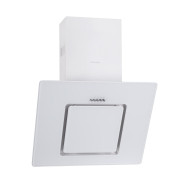 Вытяжка наклонная настенная Pyramida NR-F 60 M WH
