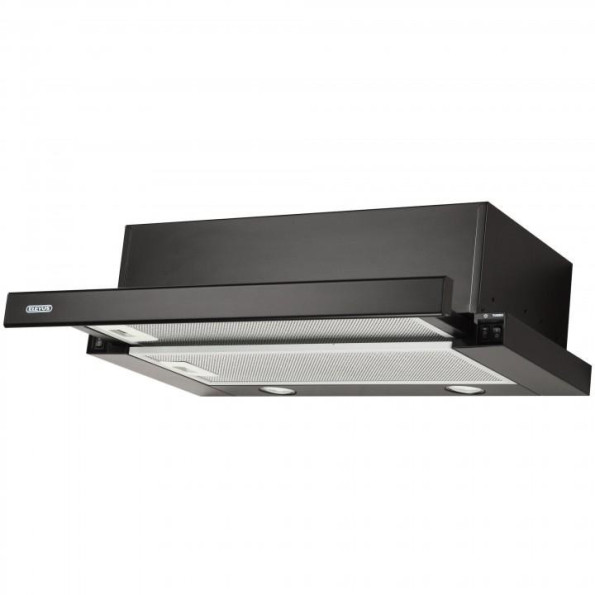 Вытяжка Eleyus Storm 700 LED SMD 60 BL -
                                                        Фото 4