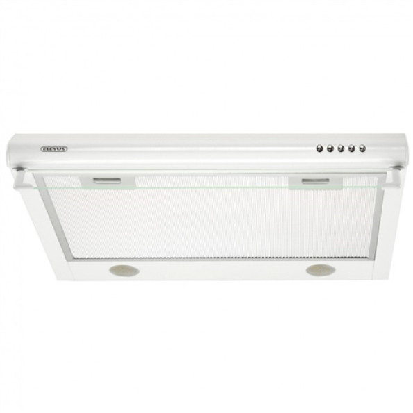 Вытяжка Eleyus BONA ІІ LED SMD 60 WH Вытяжка Eleyus BONA ІІ LED SMD 60 WH