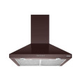Вытяжка купольная настенная Artel ART 0760 Prima Brown