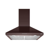 Вытяжка купольная настенная Artel ART 0760 Prima Brown