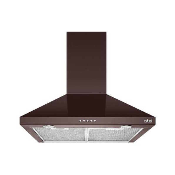 Вытяжка купольная настенная Artel ART 0760 Prima Brown