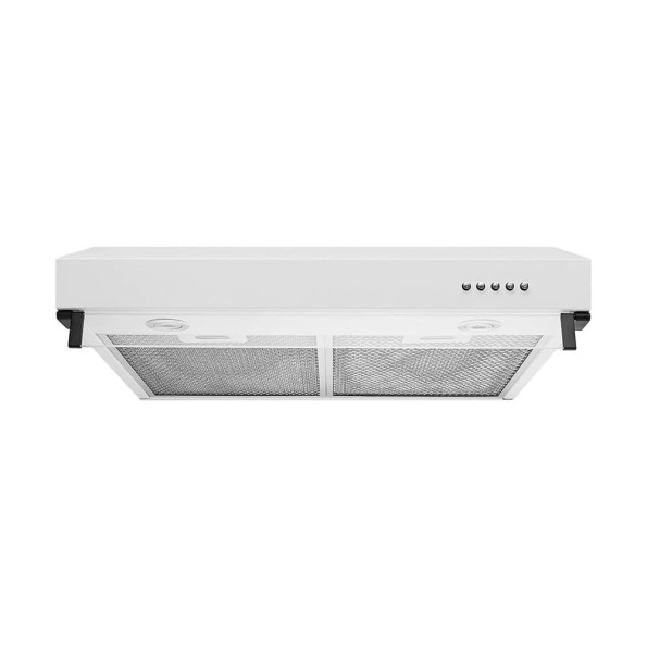 Вытяжка плоская подвесная (под шкаф) Artel ART 0960 PUNTO White
