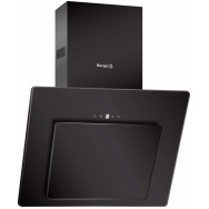 Вытяжка наклонная настенная Borgio RNT-SU 60 black