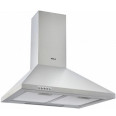 Вытяжка купольная настенная Ventolux MILANO 60 INOX (1000) PB