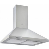 Вытяжка купольная настенная Ventolux MILANO 60 INOX (1000) PB